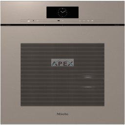 Miele DGC 7860 HCX Pro Fogantyú nélküli gőzsütő