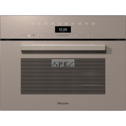 Miele DGC 7440 HC Pro Kompakt gőzsütő