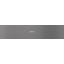Miele ESW 7010 Fogantyú nélküli Gourmet edénymelegítő fiók, 14 cm magas,
