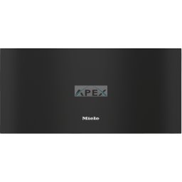 Miele ESW 7020 Fogantyú nélküli Gourmet edénymelegítő fiók-29 cm magas,