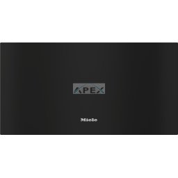 Miele ESW 7030 32 cm-es fogantyú nélküli Gourmet edénymelegítő fiók 90 cm-es fülkékhez