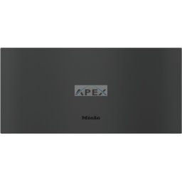 Miele ESW 7020 Fogantyú nélküli Gourmet edénymelegítő fiók-29 cm magas,