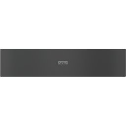 Miele EVS 7010 Fogantyú nélküli beépíthető vákuumozó fiók, 14 cm magas
