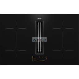 Miele KMDA 7473-1 FL Silence Indukciós főzőlap beépített páraelszívóval