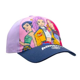 K-pop Démonvadászok Hunter X gyerek baseball sapka 54-56 cm