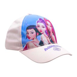 K-pop Démonvadászok Hunter X Rose gyerek baseball sapka 52-54 cm