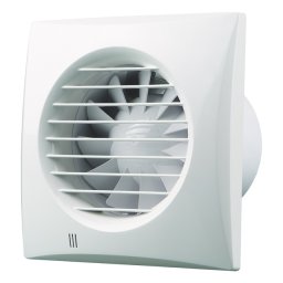 Vents 100 Quiet-MILD fürdőszoba szellőztető ventilátor