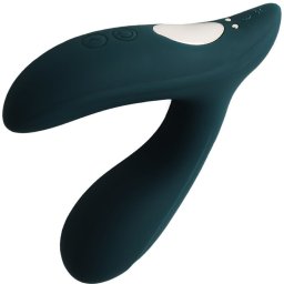ADRIEN LASTIC - pulzáló prosztata stimuláló, app vezérléssel
