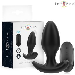 INTENSE Joey – távirányítós anális vibrátor 10 rezgéssel