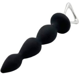 Adrien Lastic - Arrow – fekete anális izgató