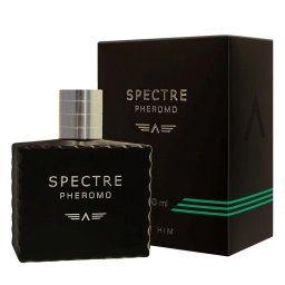 Feromony Spectre férfi parfüm 100ml