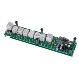 Gorenje sütő vezérlő elektronika
