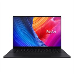 Asus Pro laptop 16 2880x1800 AMD Ryzen Ai 9 465 32GB 1TB Win11 PN: H7606GM-SR009X