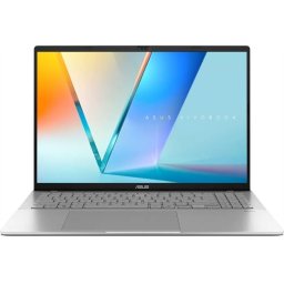 Asus Vivobook laptop 16 1920x1200 AMD Ryzen 7 260 16GB 512GB NoOs PN: 90NB16F2-M00K30