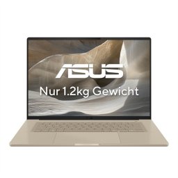 Asus ZenBook laptop 16 2880x1800 Qualcomm Snapdragon X2 Elite 24GB 512GB Win11 PN: UX3607OA-SQ106W