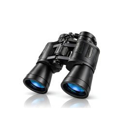 RENEW FORCE® 20×50 katonai távcsö - BaK-4 optika, többrétegű lencsék, fókuszállítás, tok