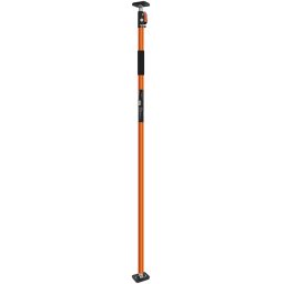 Kraft&Dele állítható teleszkópos Gipszkarton emelő, táblák rögzítéséhez, 160-290 cm