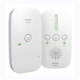 Philips AVENT bébi?r - SCD502/26 DECT