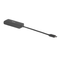 Club3D USB-C to RJ45 10G Ethernet Black