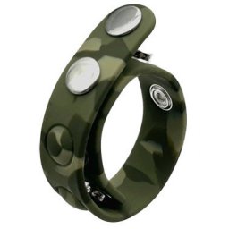 Pniszgyr llthat tmr Szilikon 25-65 mm lczott