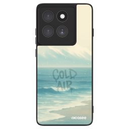 ULTIMATE CASE Motorola Edge 60 5G - készülékre - COLD AIR