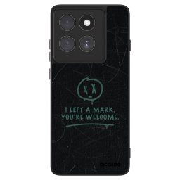 ULTIMATE CASE Motorola Edge 60 5G - készülékre - LEFT A MARK