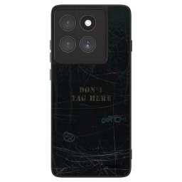 ULTIMATE CASE Motorola Edge 60 5G - készülékre - DON´T TAG