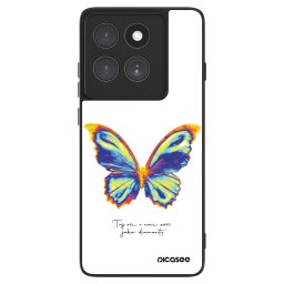 ULTIMATE CASE Motorola Edge 60 5G - készülékre - Diamanty White
