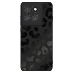 ULTIMATE CASE Motorola Edge 60 5G - készülékre - Midnight Leopard