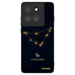 ULTIMATE CASE Motorola Edge 60 5G - készülékre - CAPRICORN