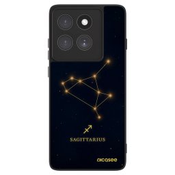 ULTIMATE CASE Motorola Edge 60 5G - készülékre - SAGITTARIUS