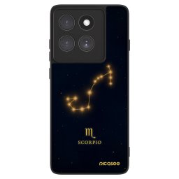 ULTIMATE CASE Motorola Edge 60 5G - készülékre - SCORPIO