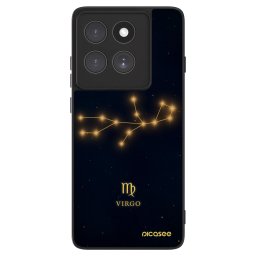 ULTIMATE CASE Motorola Edge 60 5G - készülékre - VIRGO