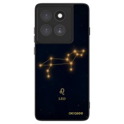 ULTIMATE CASE Motorola Edge 60 5G - készülékre - LEO