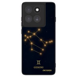 ULTIMATE CASE Motorola Edge 60 5G - készülékre - GEMINI