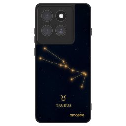 ULTIMATE CASE Motorola Edge 60 5G - készülékre - TAURUS