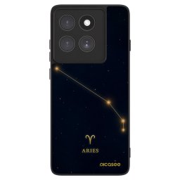 ULTIMATE CASE Motorola Edge 60 5G - készülékre - ARIES