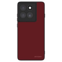 ULTIMATE CASE Motorola Edge 60 5G - készülékre - Red Bliss