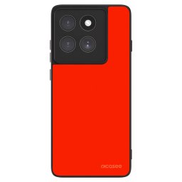 ULTIMATE CASE Motorola Edge 60 5G - készülékre - Maranello Red