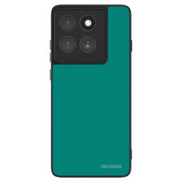 ULTIMATE CASE Motorola Edge 60 5G - készülékre - Emerald Mist