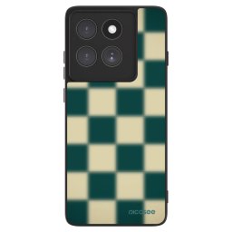 ULTIMATE CASE Motorola Edge 60 5G - készülékre - Shadow Chess