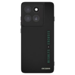 ULTIMATE CASE Motorola Edge 60 5G - készülékre - Results x Excuses
