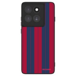 ULTIMATE CASE Motorola Edge 60 5G - készülékre - Yacht club