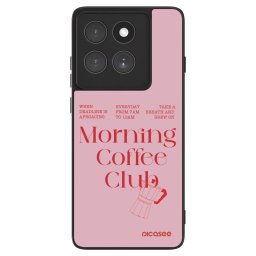 ULTIMATE CASE Motorola Edge 60 5G - készülékre - Morning