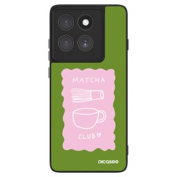 ULTIMATE CASE Motorola Edge 60 5G - készülékre - Matcha club