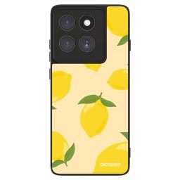 ULTIMATE CASE Motorola Edge 60 5G - készülékre - Limoncella