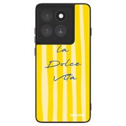 ULTIMATE CASE Motorola Edge 60 5G - készülékre - Ladolcevita