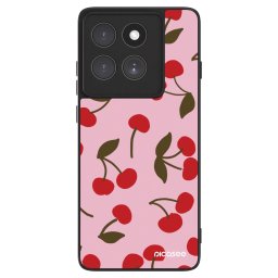 ULTIMATE CASE Motorola Edge 60 5G - készülékre - Cherry