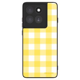 ULTIMATE CASE Motorola Edge 60 5G - készülékre - Gride lemon