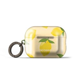 Obal pro Apple AirPods Pro 2 - Limoncella